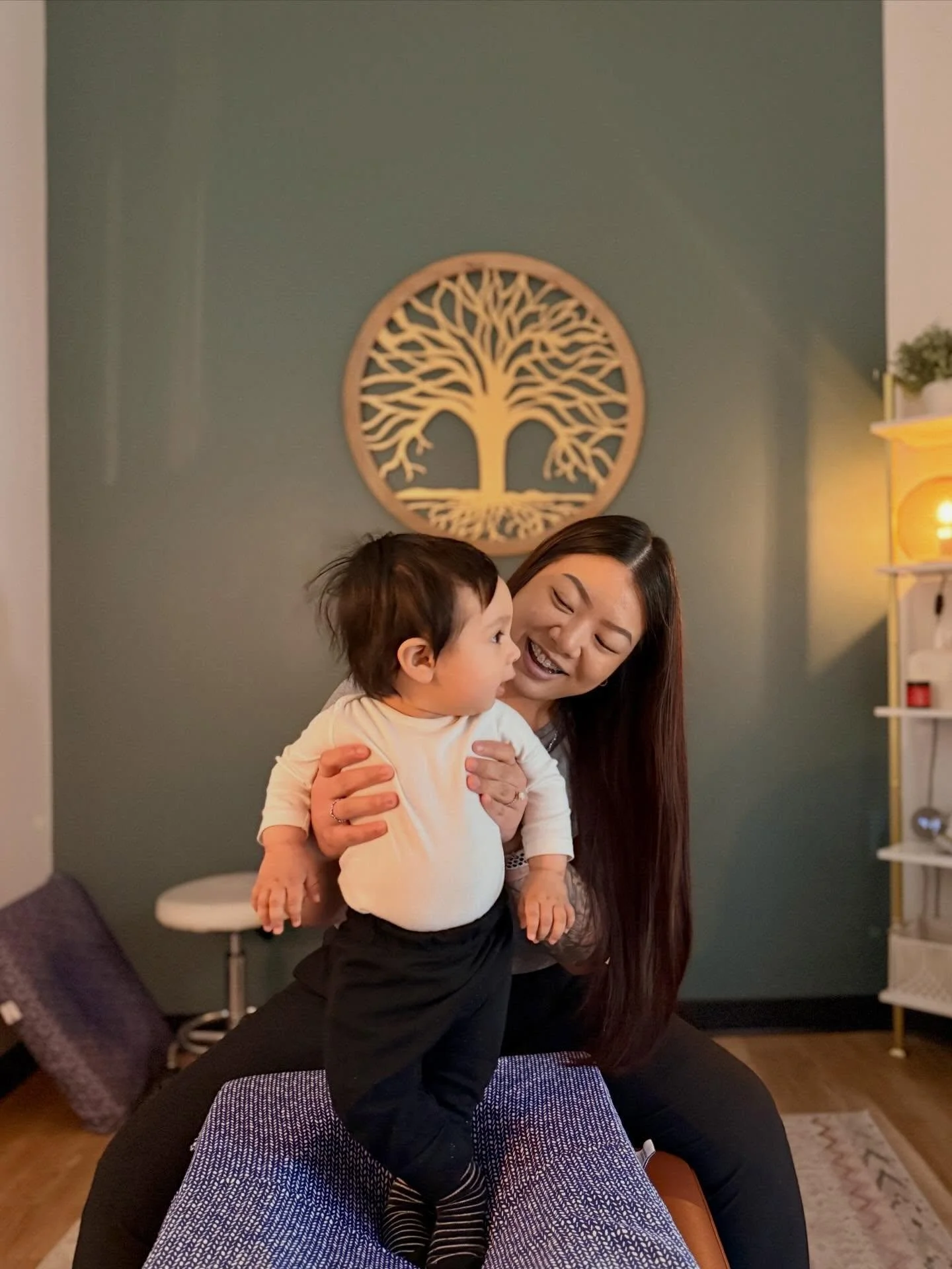 🎂🎉Before the day is over, help us with our very own Dr. Michelle a very happy birthday!!!! 🥳

We are so grateful to have her as the cool-fun doc that every kid and teenager is obsessed with. 

She goes above and beyond every single one of us and w