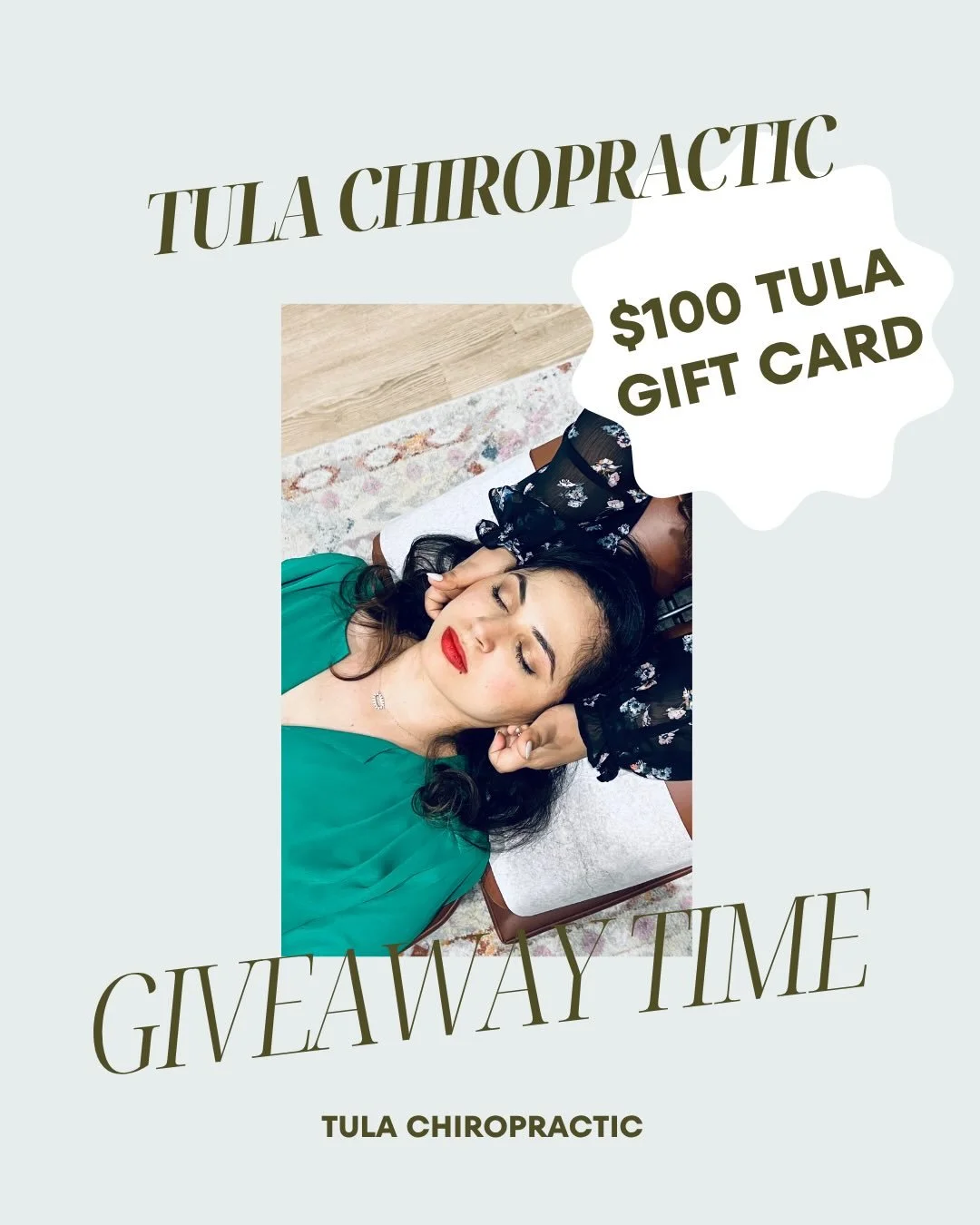 GIVEAWAY TIME 🎉

We&rsquo;re so excited to celebrate our 5 year anniversary with YOU 🤍 As a space dedicated to supporting mamas, babies, and families through every stage, this giveaway is just one small way to give back to the community that means 