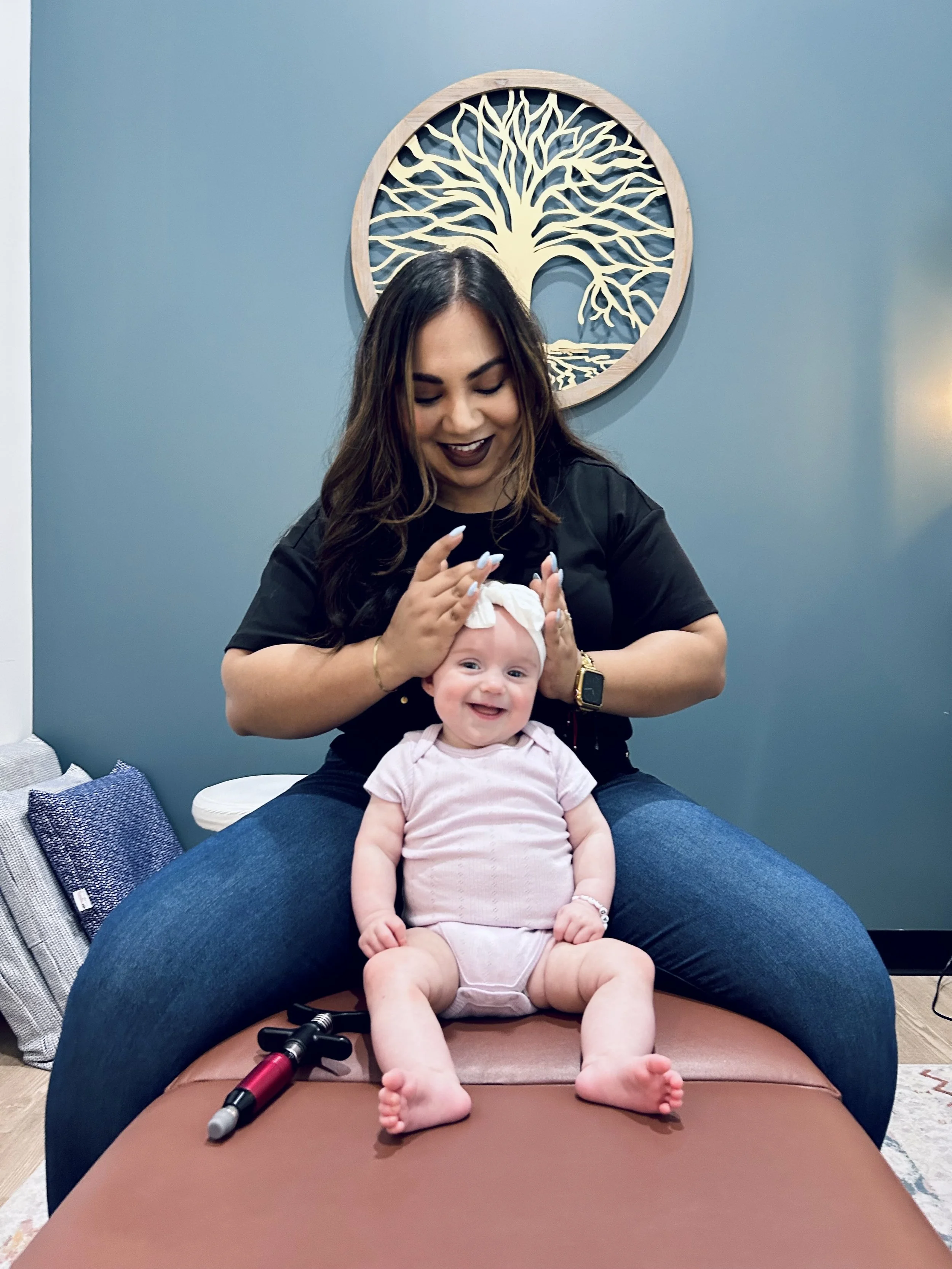 Flat Head Syndrome in Babies (Plagiocephaly): A Gentle McKinney Guide