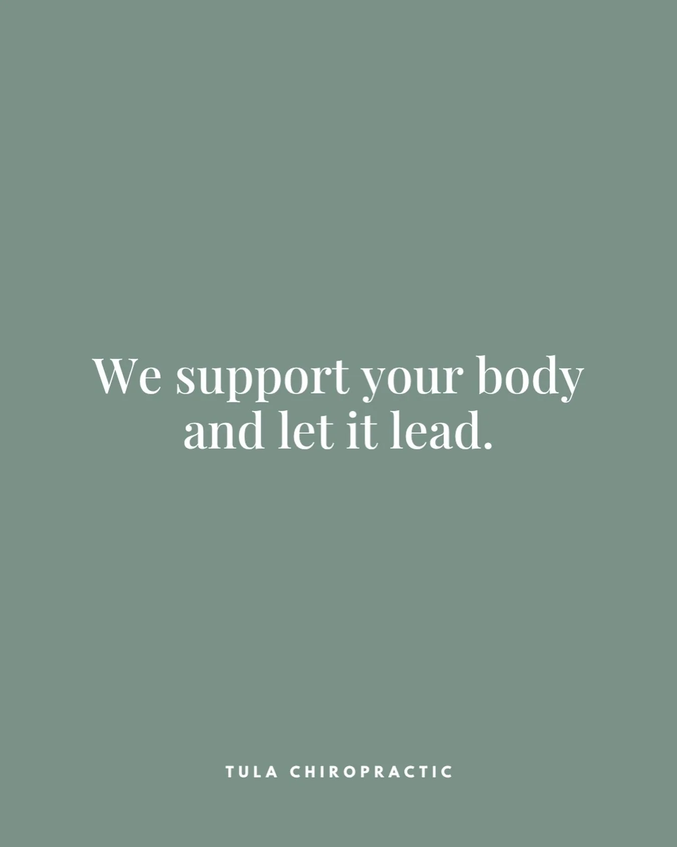 We&rsquo;re here to support, not to force.

Your body is incredibly intelligent, and our job isn&rsquo;t to tell it what to do. It&rsquo;s to help remove the barriers so it can do what it was designed to do.

Whether you&rsquo;re navigating pregnancy