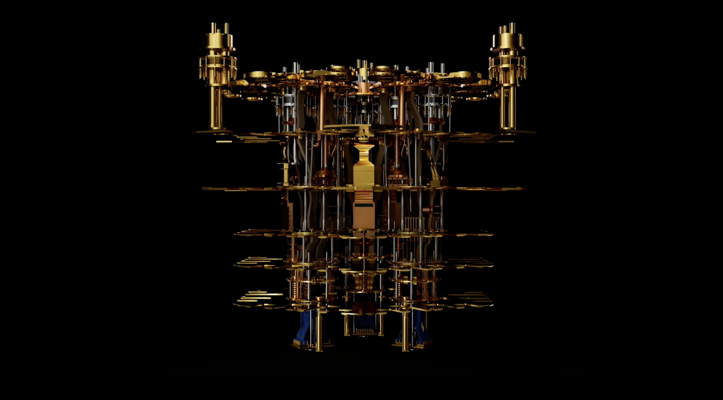 HSBC x IBM -  Quantum Trading