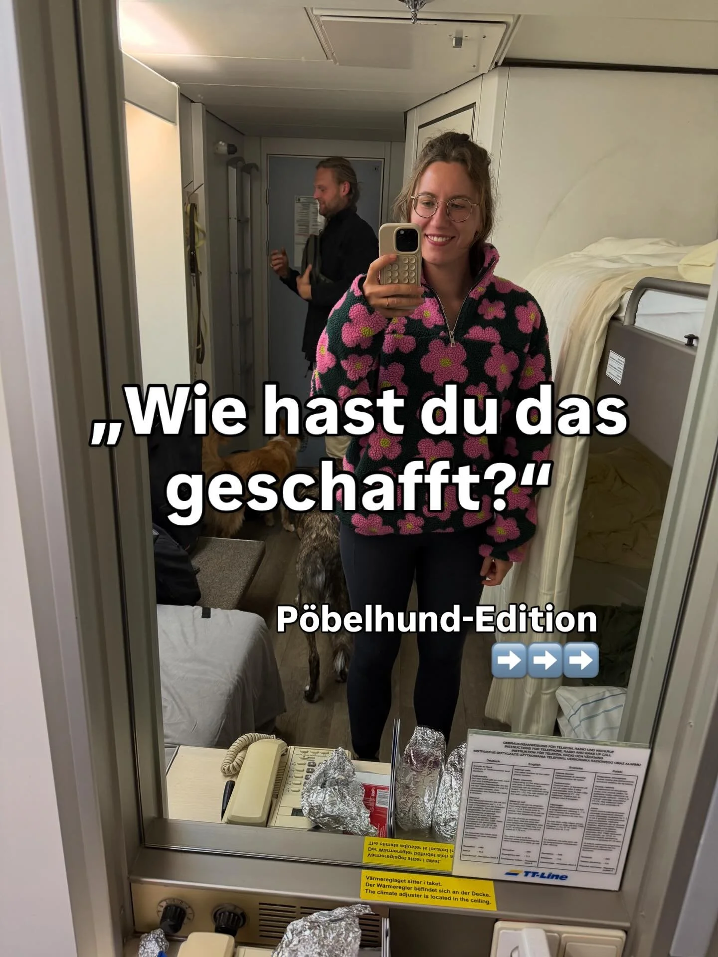 &bdquo;Wie hast du das geschafft&ldquo; l&auml;sst sich leider nicht so leicht beantworten, aber vllt hilft das ein bisschen zu verstehen.🥰

#hunde