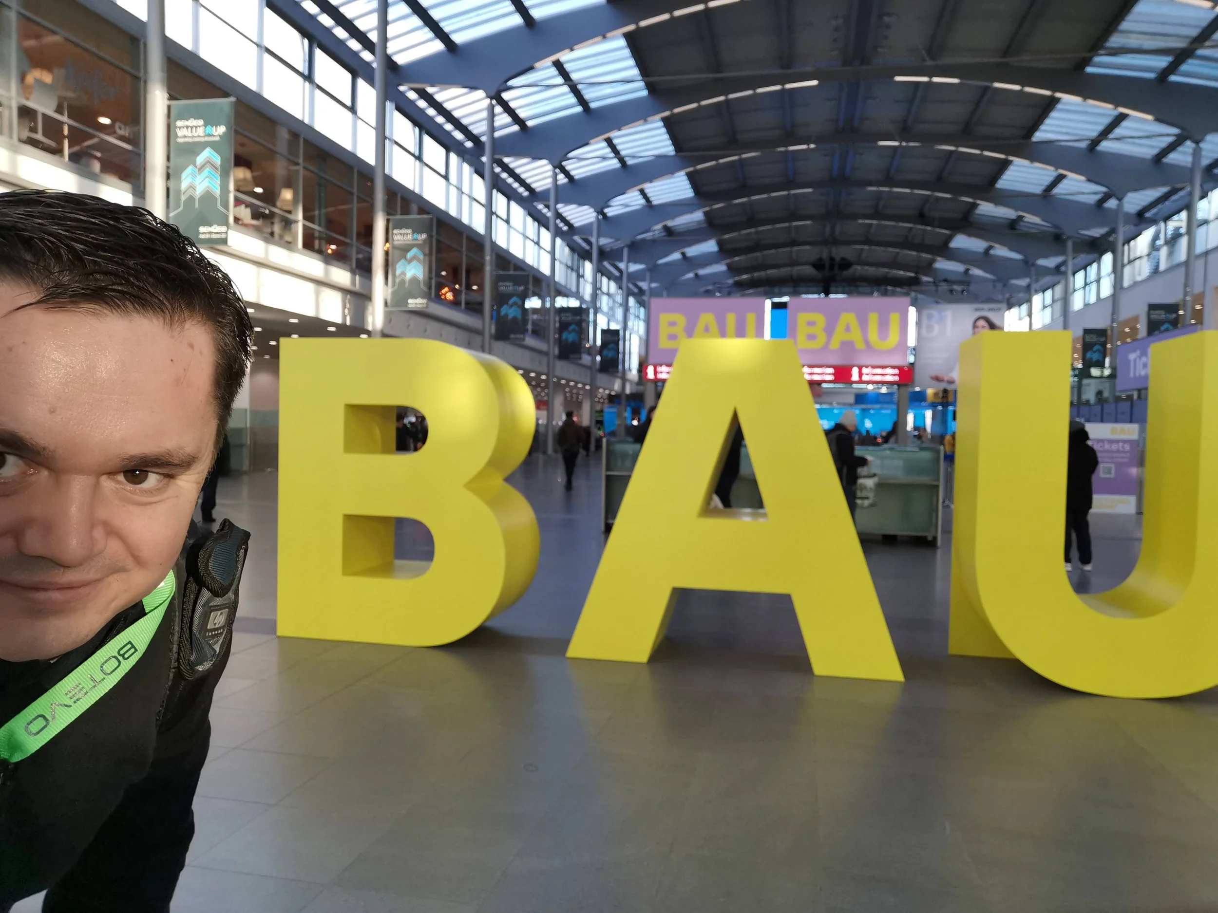 Baumesse München 2025