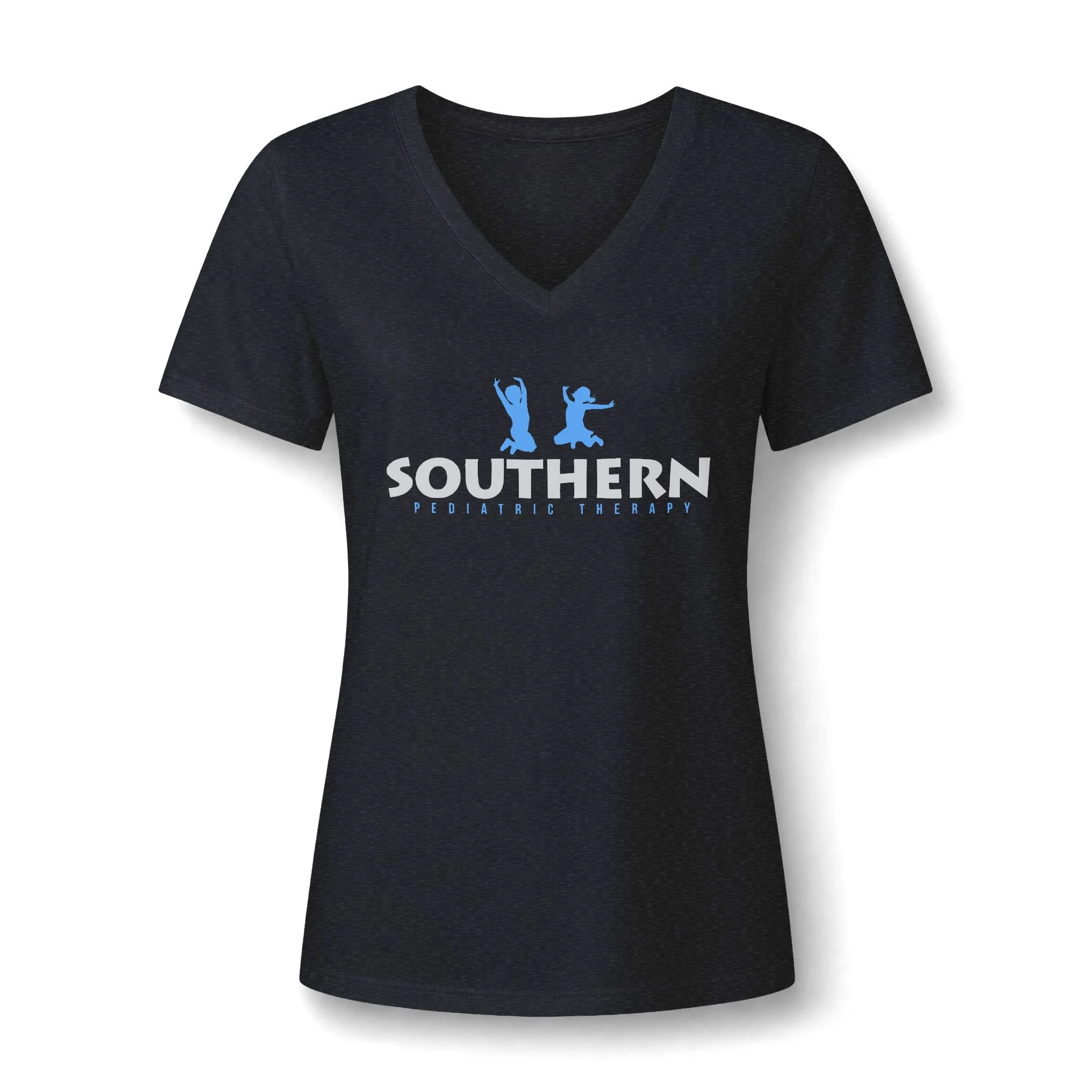 Professional SPT Logo V-Neck