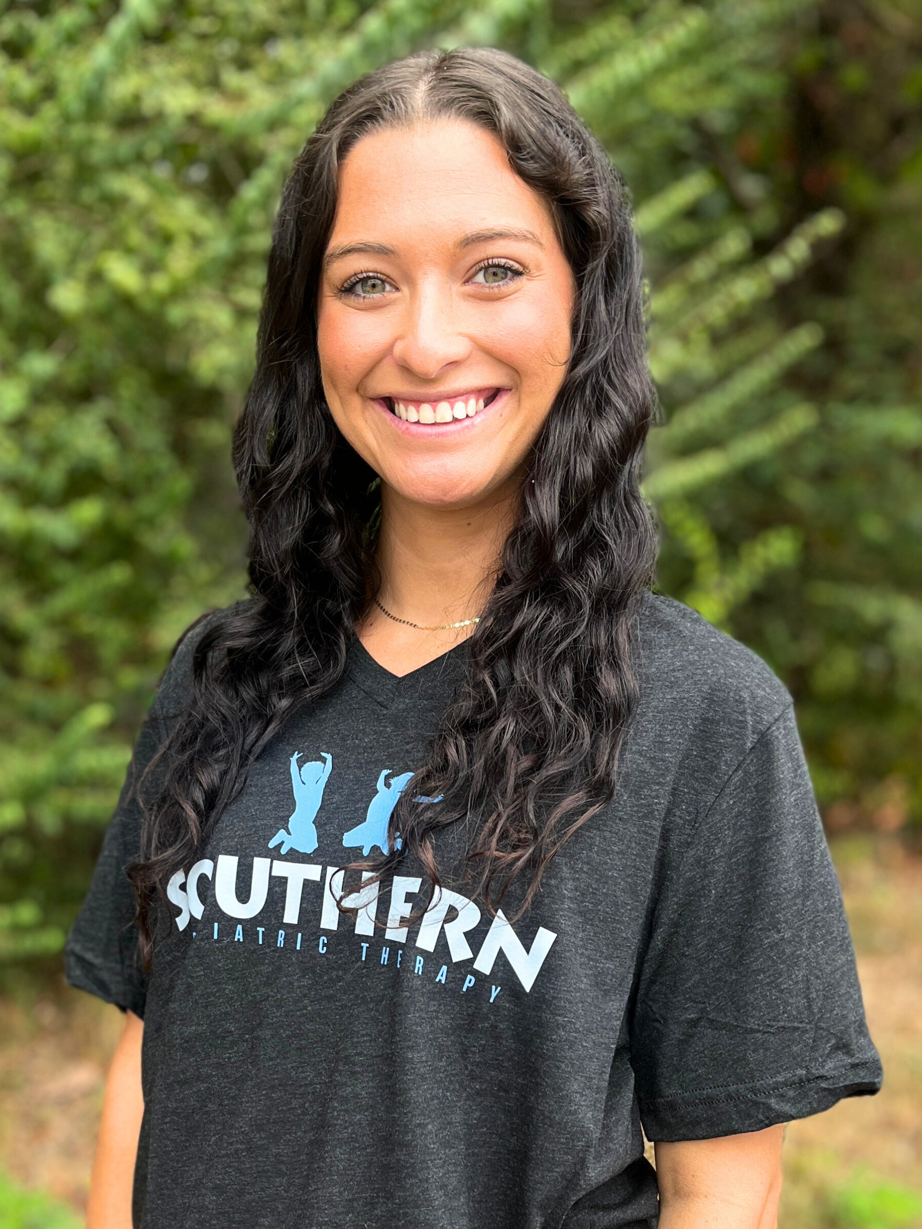 Candace Weathers Bio | Administrative Assistant at Southern Pediatric ...