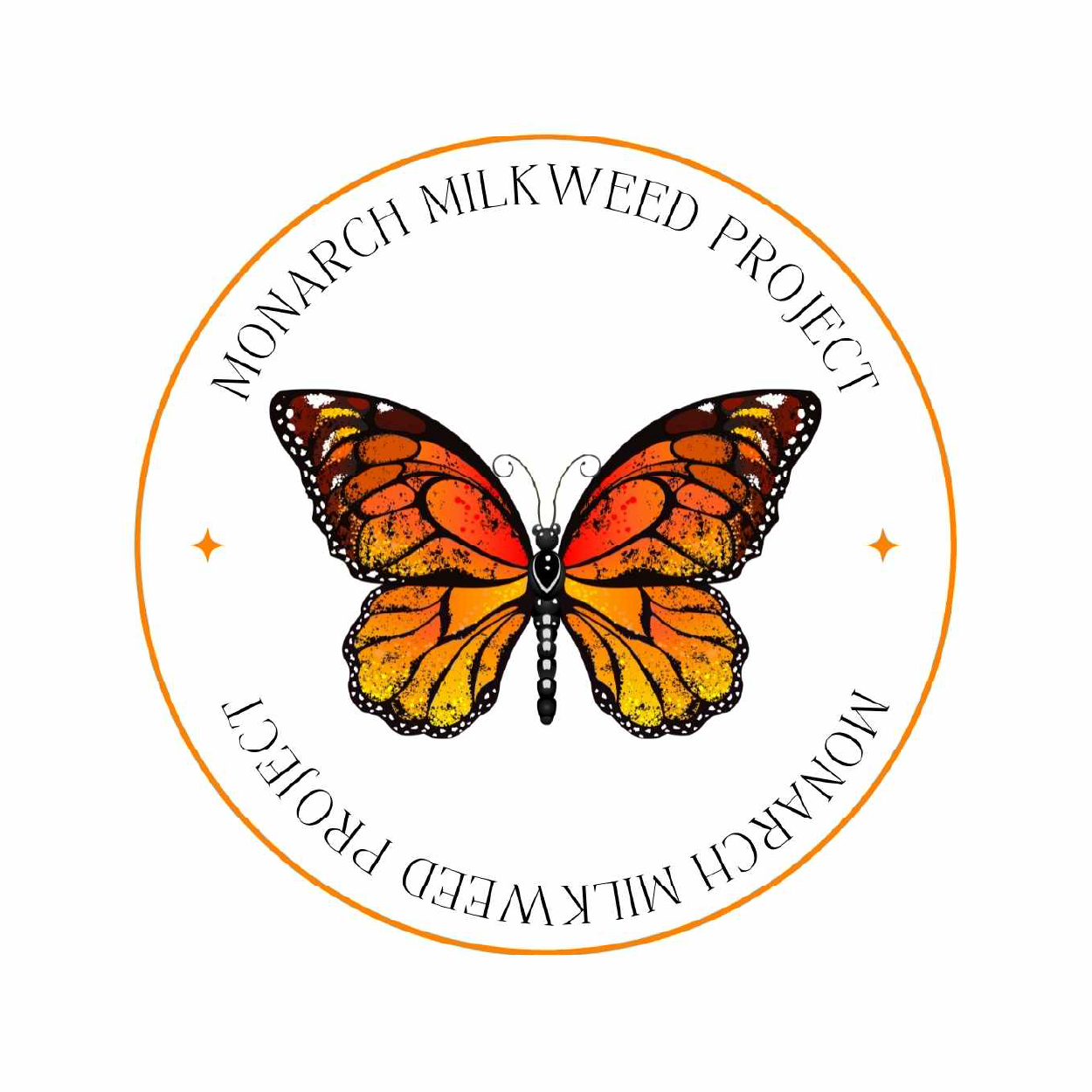 Monarch Milkweed Project