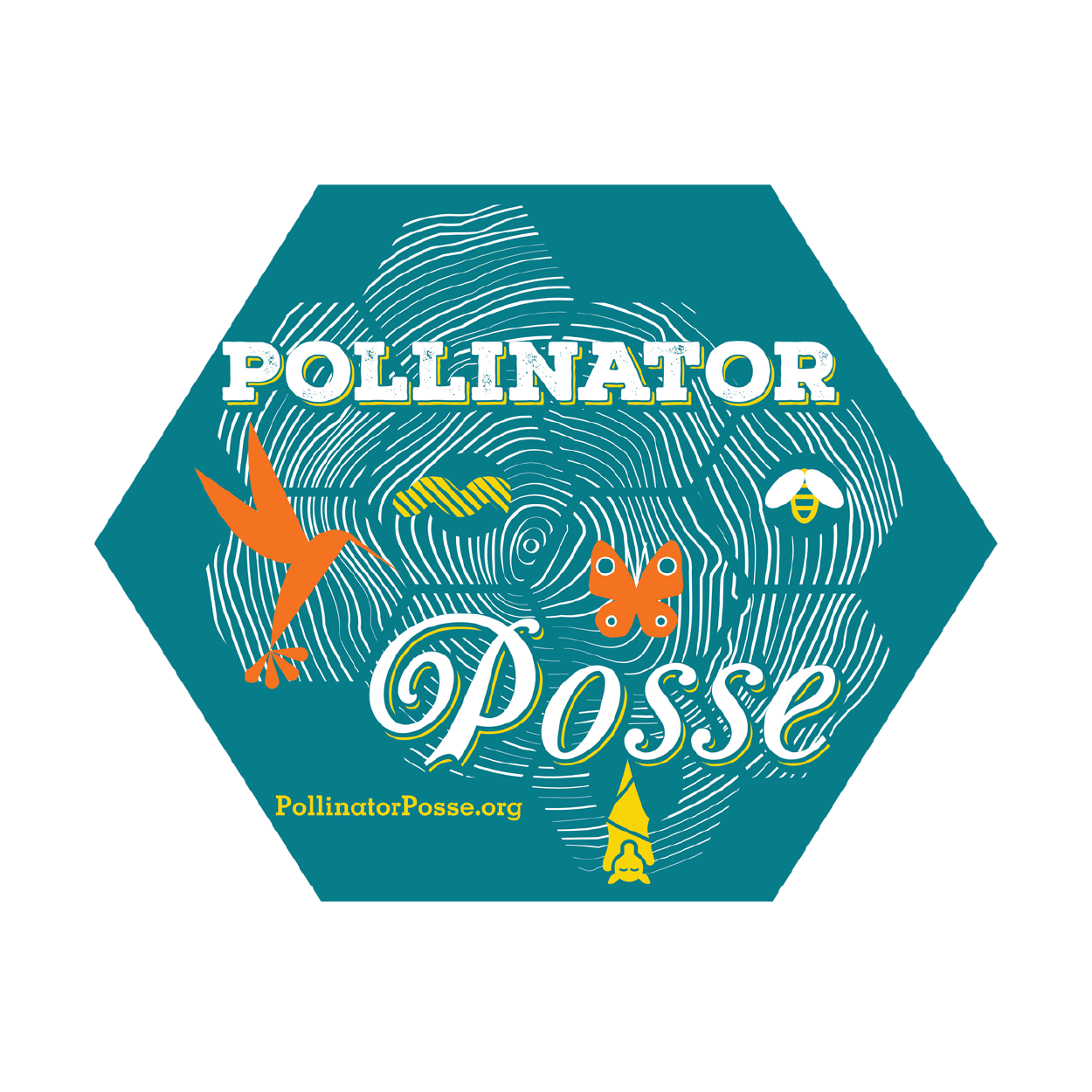 Pollinator Posse