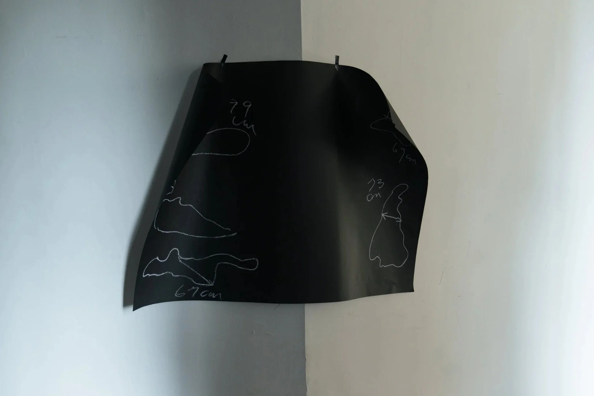 Island Practice Manual, 2025, w/ Po-Yun Kuo, 2/F, Guling Street Avant-garde Theatre, Taipei