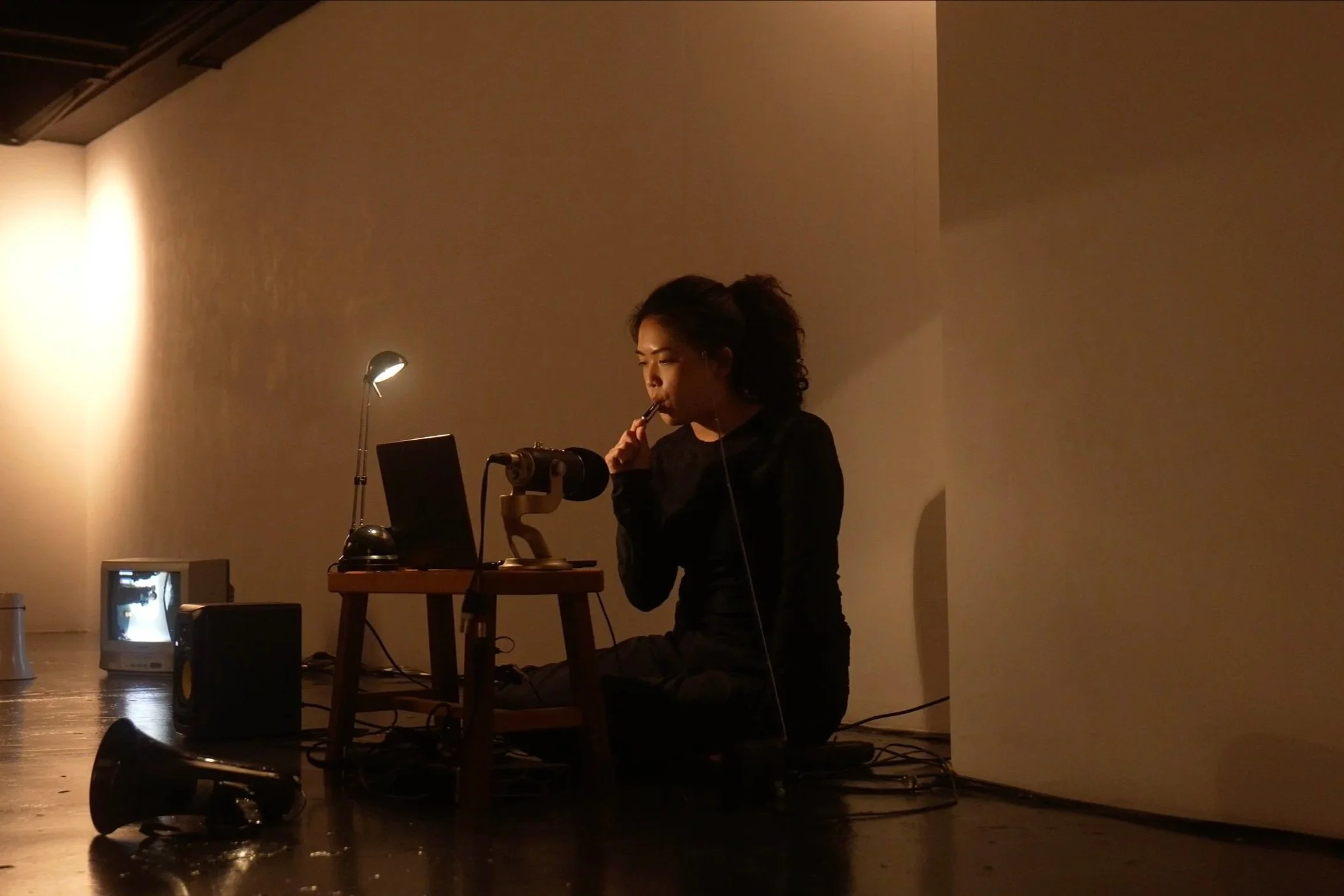 Archipelaging, 2025, w/ Po-Yun Kuo, WURE AREA, Hong Kong