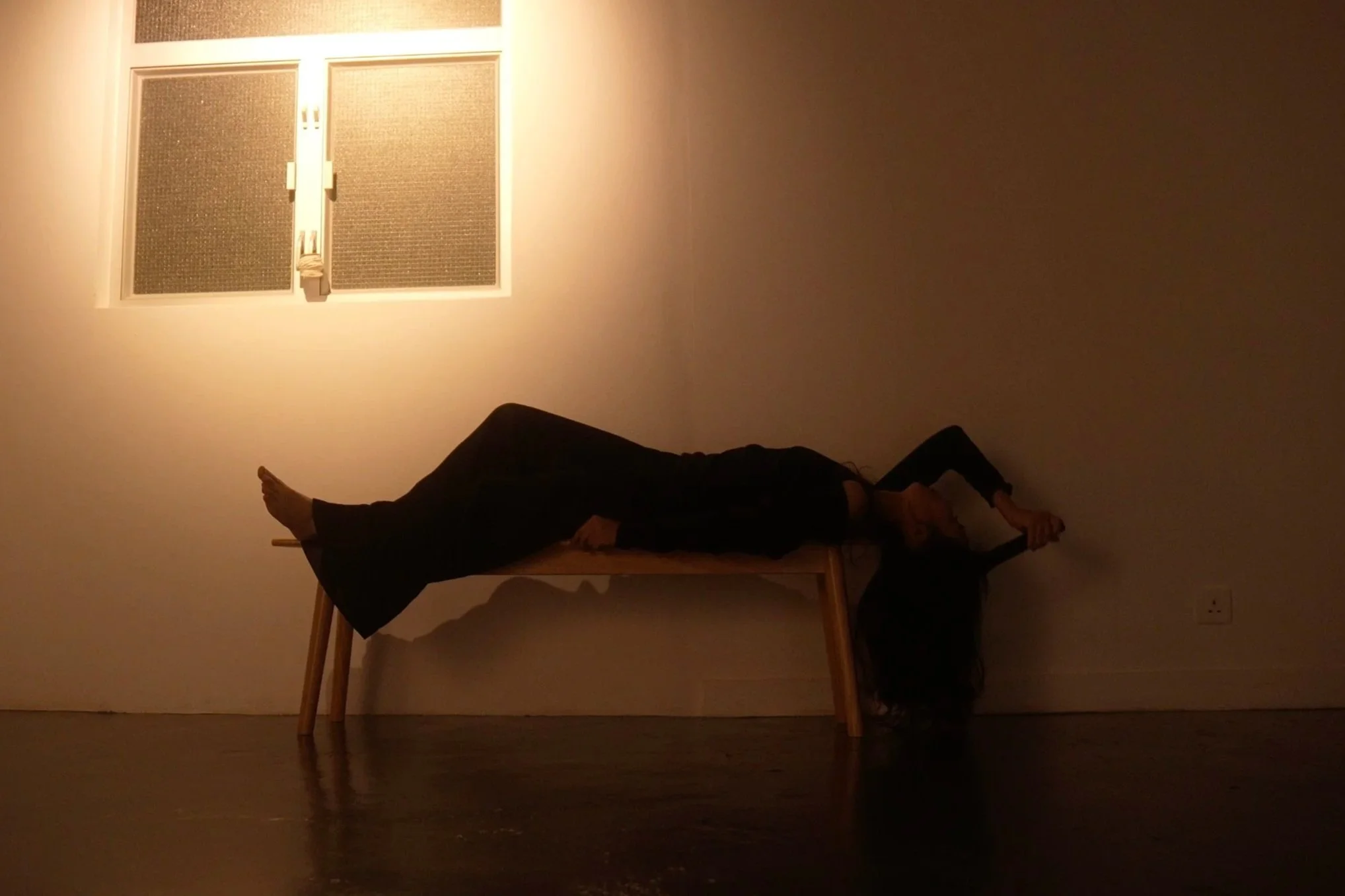 Archipelaging, 2025, w/ Po-Yun Kuo, WURE AREA, Hong Kong