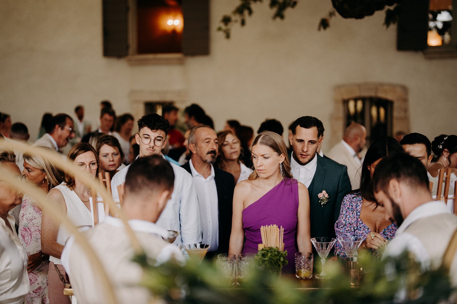 Bar mobile et barman privé dans le sud de la France