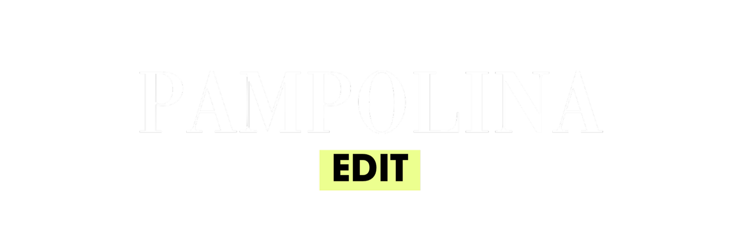 pampolina edit