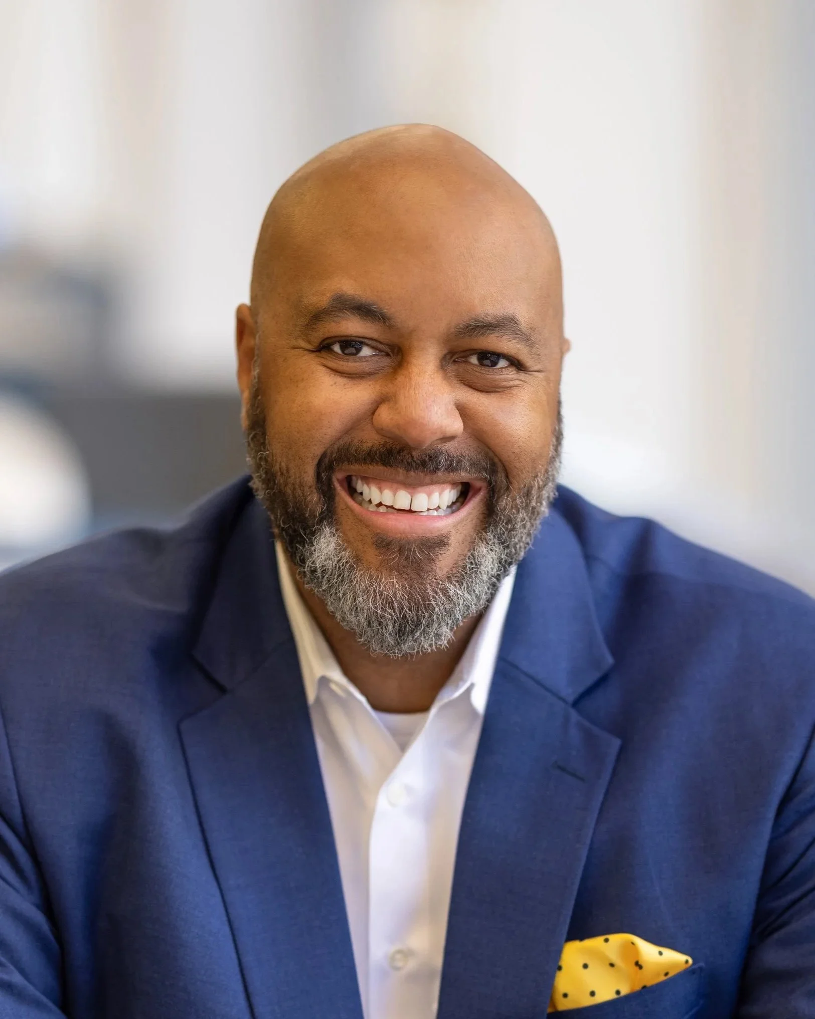 MissionSAFE Humanitarian Award