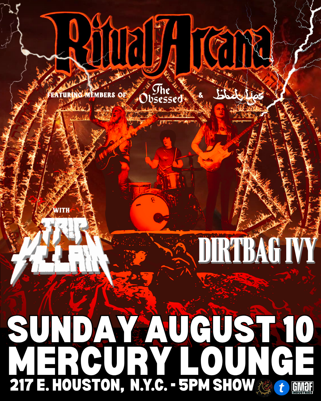RitualArcana_TripVillain_DirtbagIvy_MercuryLounge_8.10.2025_flyer+(2).webp