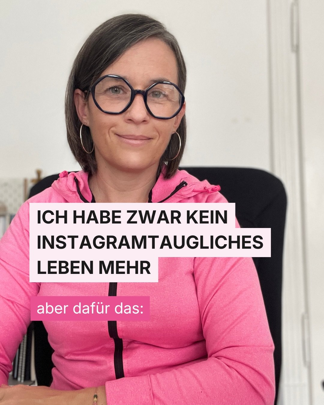 Das passiert, wenn du ein instagramtaugliches Leben gegen ein echtes eintauschst. 

#selbstfindung #neuanfang #mentaltraining #tr&auml;umeverwirklichen