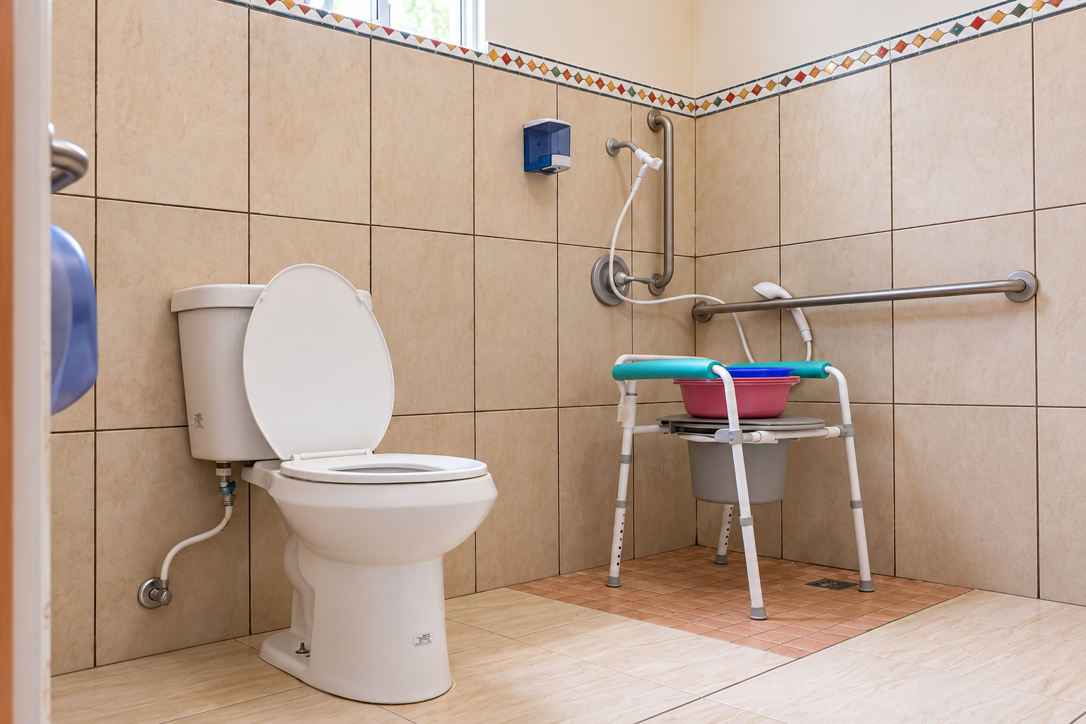 Clean Accessible Bathroom with Shower Chair.png