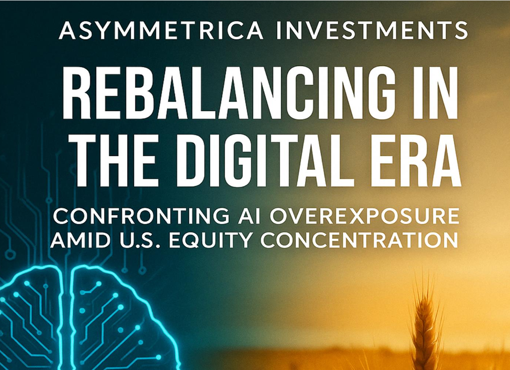 Rebalancing in the Digital Era: Confronting AI Overexposure Amid U.S. Equity Concentration