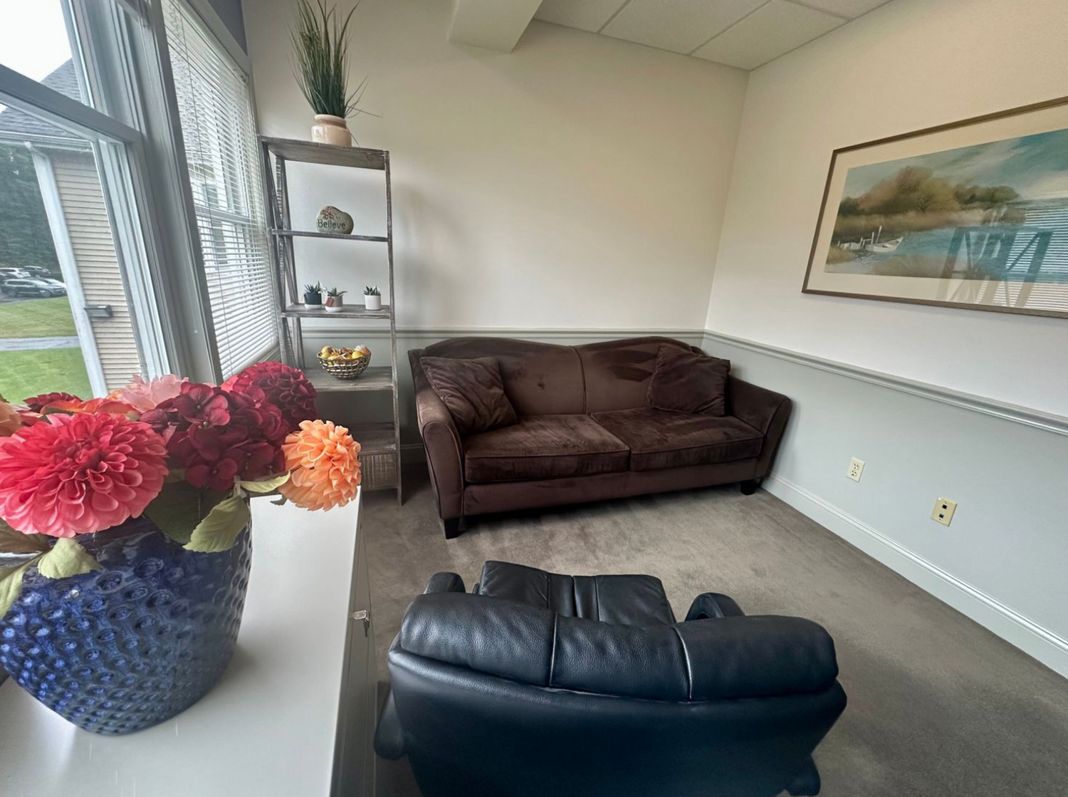 Island Holistic Counseling in North Kingston, RI