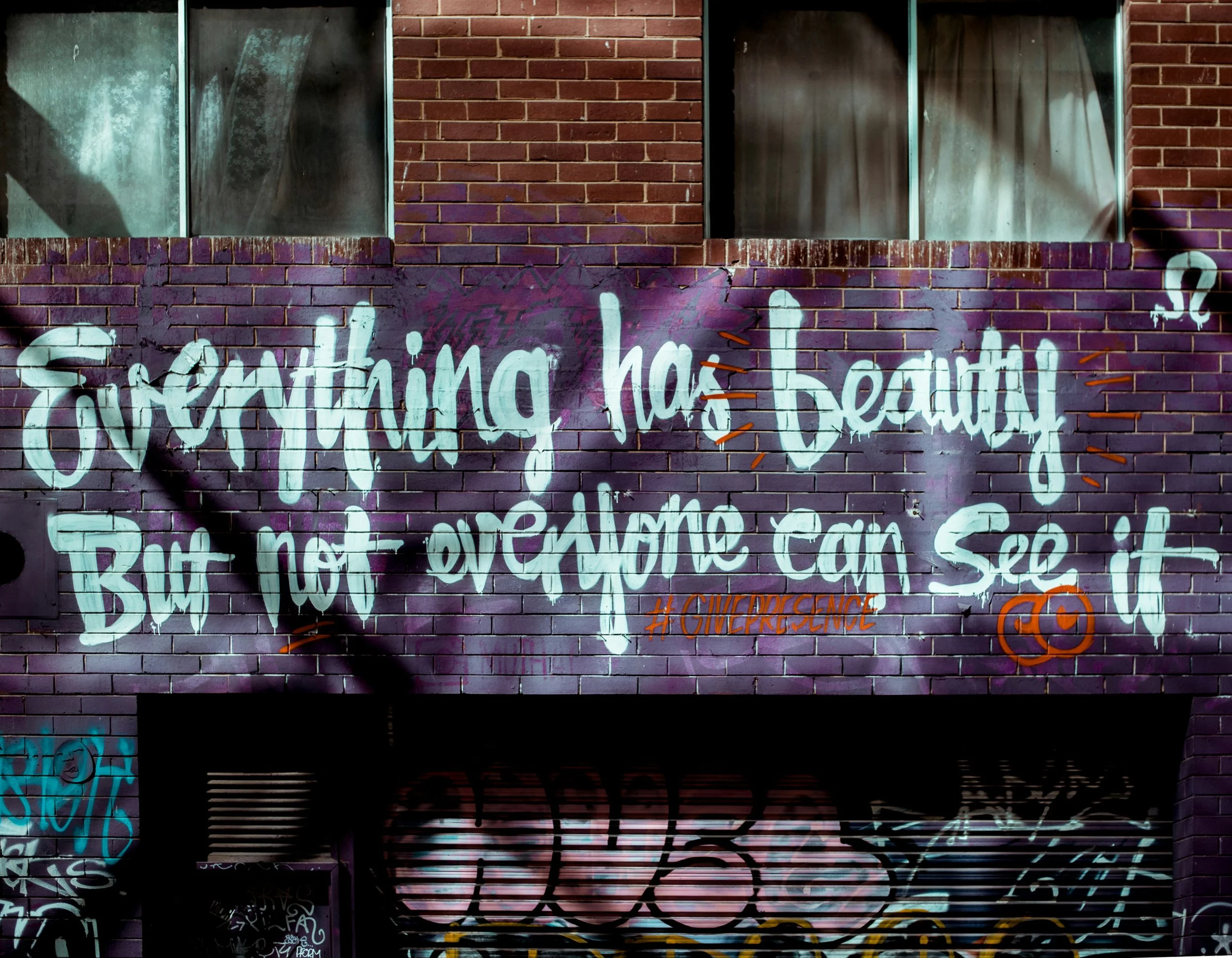 Everyday Beauty: How to Find Inspiration in the Mundane Moments Around You!