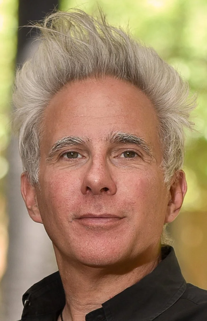 Dr. Richard T. Pomerantz, Thomas Jefferson University