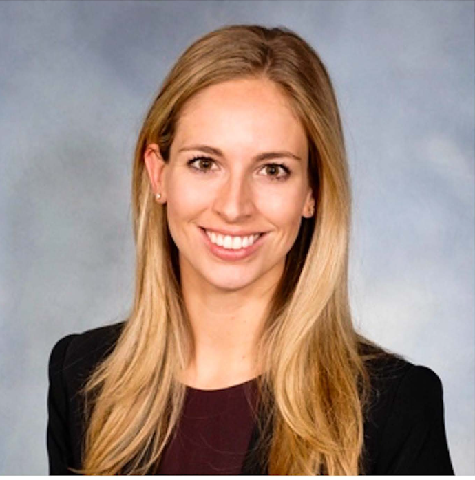 Nora Elson, MD, MS, Mount Sinai School of Medicine