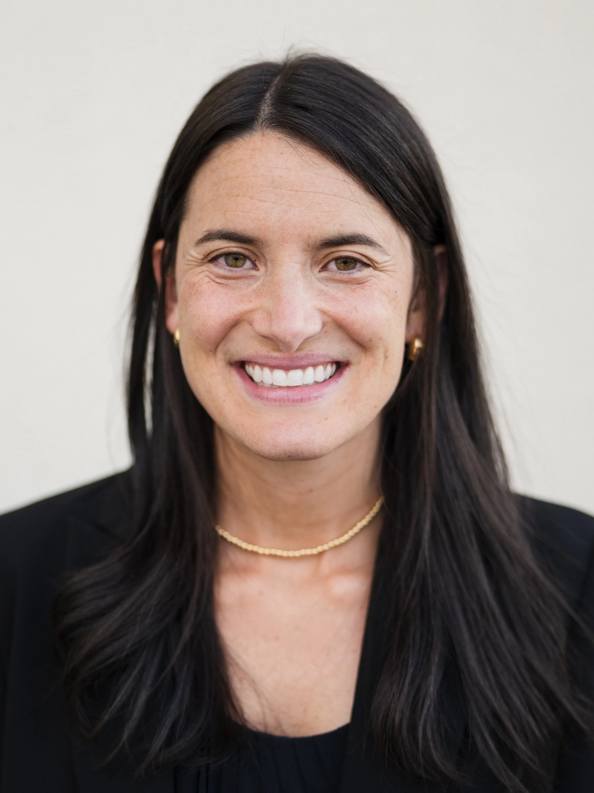 Maya Petashnick, MD, Yale New Haven Hospital