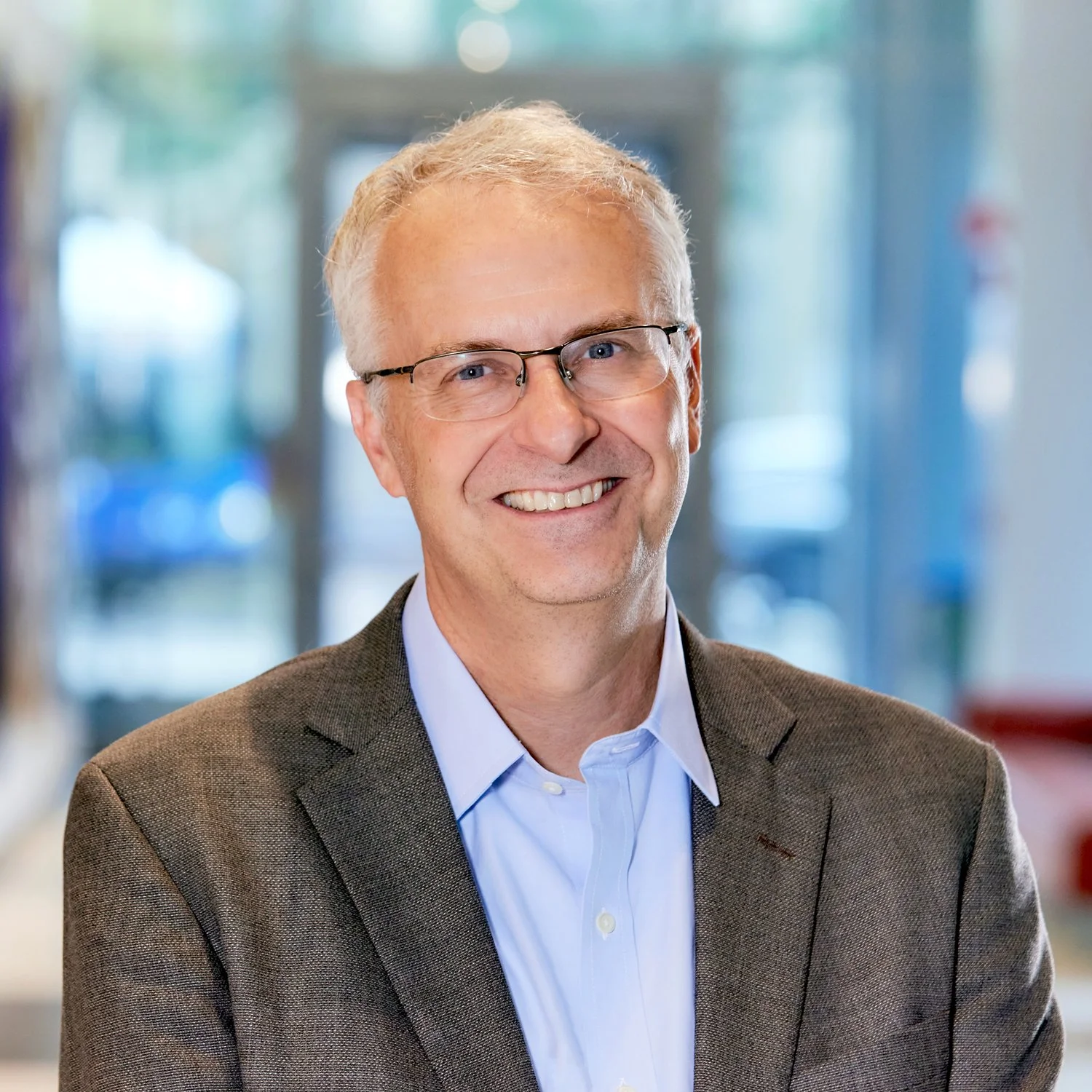 Dr. Matthew G. Vander Heiden, MIT