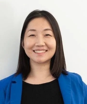 Dr. Ang Cui, Brigham and Women's Hospital
