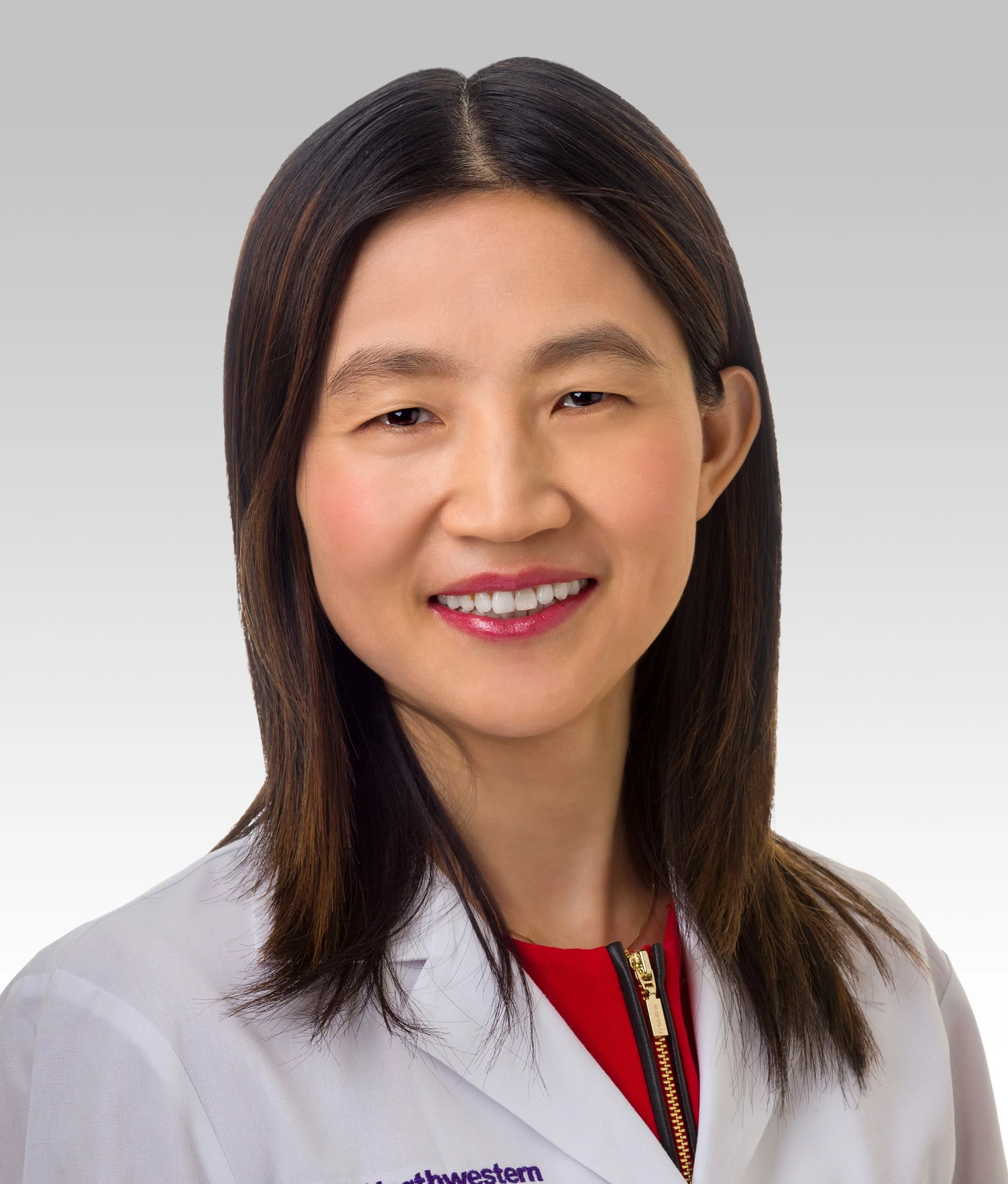 Dr. Huiping Liu, Northwestern University Feinberg School of Medicine