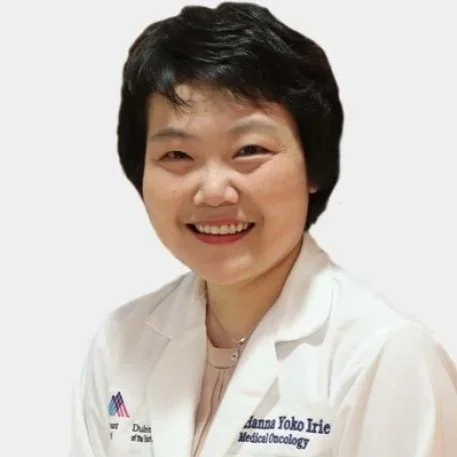 Dr. Hanna Y. Irie, Mount Sinai, Ichan School of Medicine