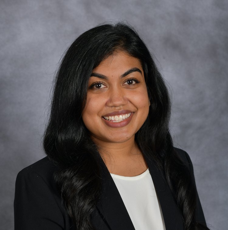 Nina Rao, MD, Rutgers Cancer Institute of NJ