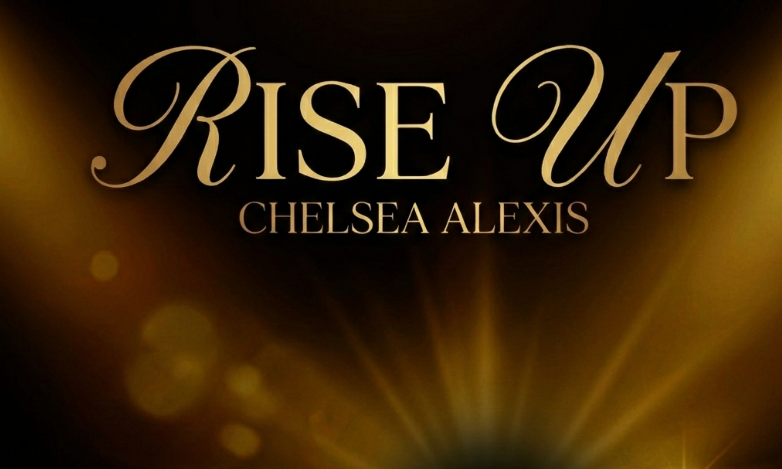 Rise Up Single Performance 