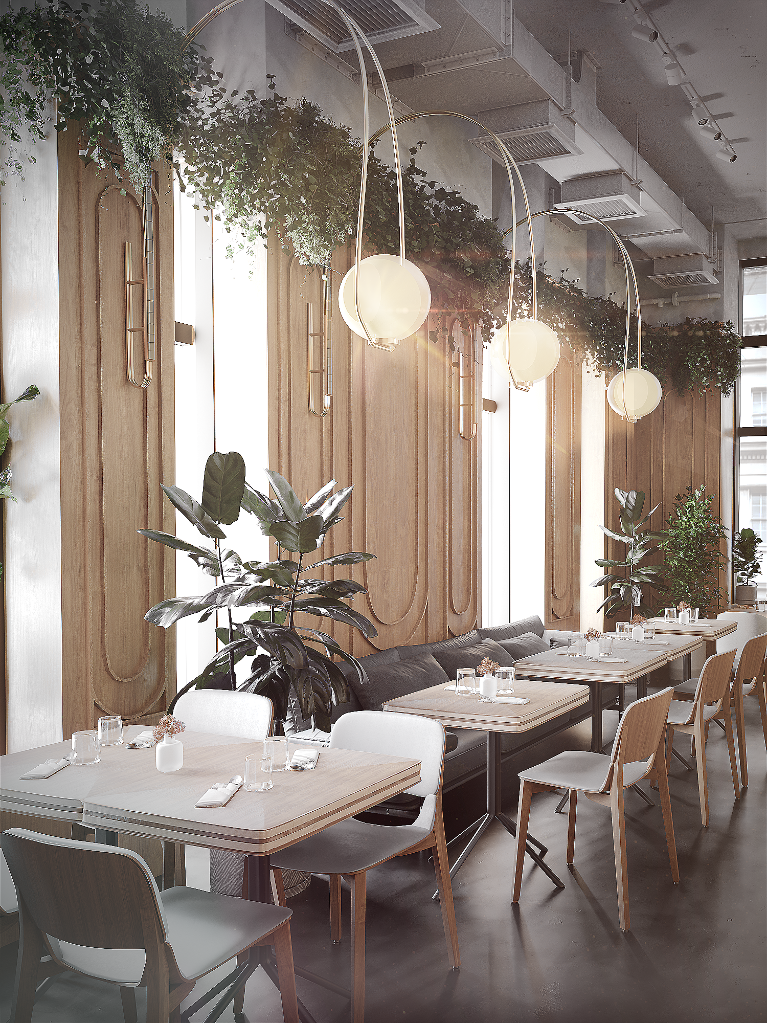 The Y, Moscow, Russia Inspiration