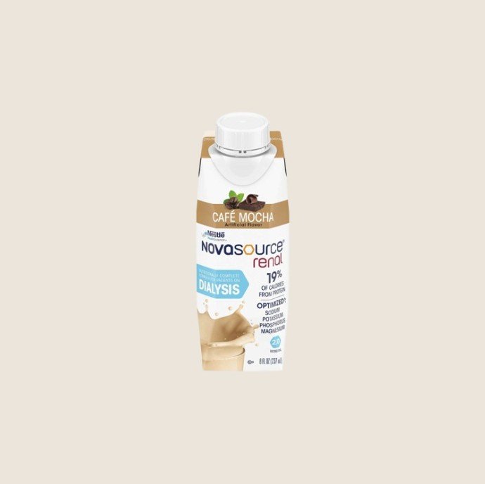 Novasource Renal Oral Supplement, Mocha, 8 oz..jpg