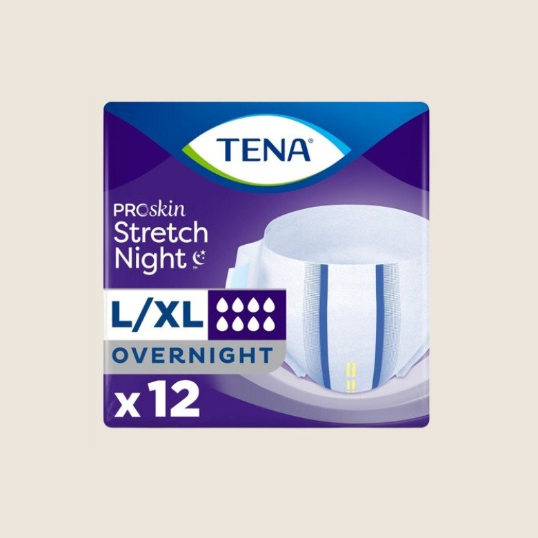 TENA, Underwear(Unisex), ~$1.50+/pc, ⬤⬤⬤⬤