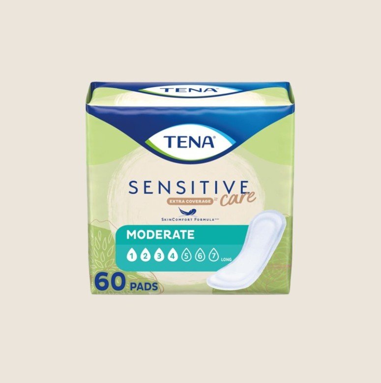 Tena Sensitive Adult Bladder Control Pads.jpg