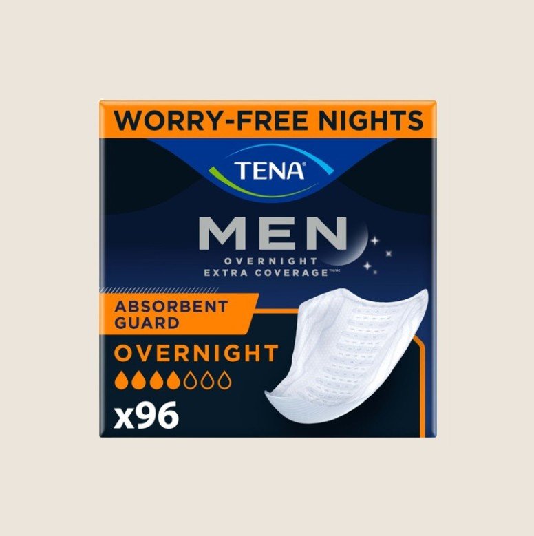 TENA Incontinence Guards Overnight Absorbency.jpg