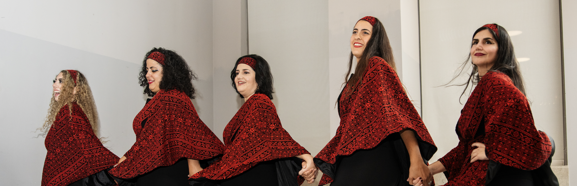 DC Theater Arts : Atlas announces lineup for 2026 Intersections Festival