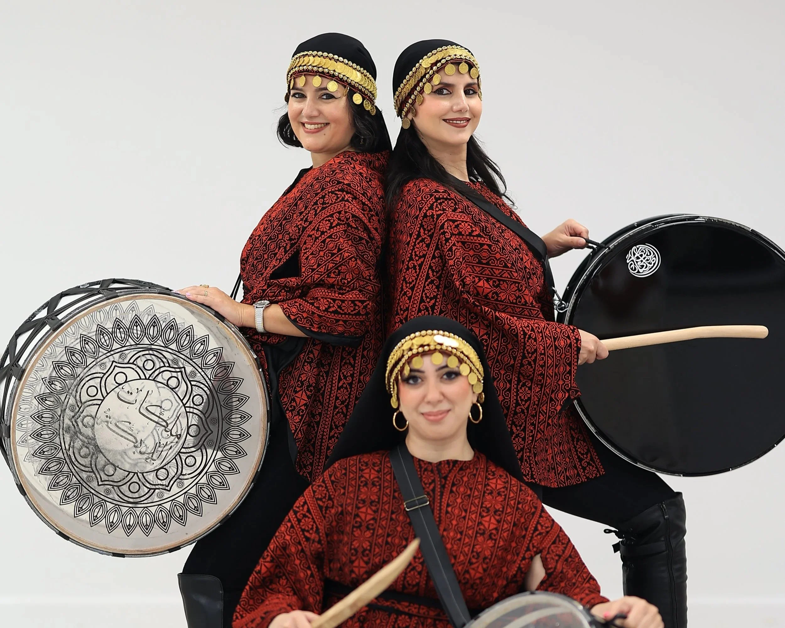 Stay Arlington: Dabke Social Event with Malikat Al Dabke