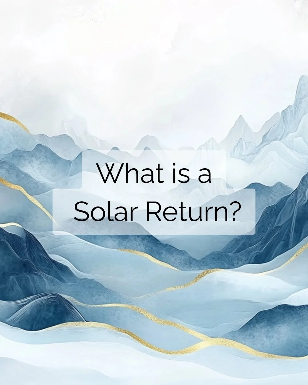 This is just a glimpse &mdash; you can read the full article "What a Solar Return session looks like"  on my website or Substack .
Link in bio to read or book an astrology session ✨

#astrology #solarreturn #astrologycycles