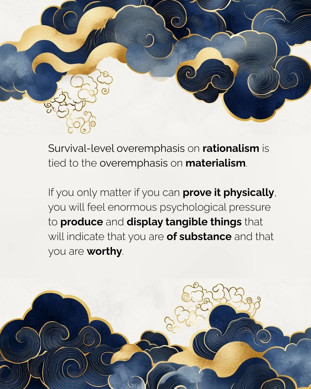 Reclaiming intuition isn&rsquo;t rejecting reason &mdash; it&rsquo;s remembering what was forgotten.

Full essay "Overused Logic: Why Intuition was Systematically Sabotaged" on my website or Substack.
Link in bio for readings and spiritual 
