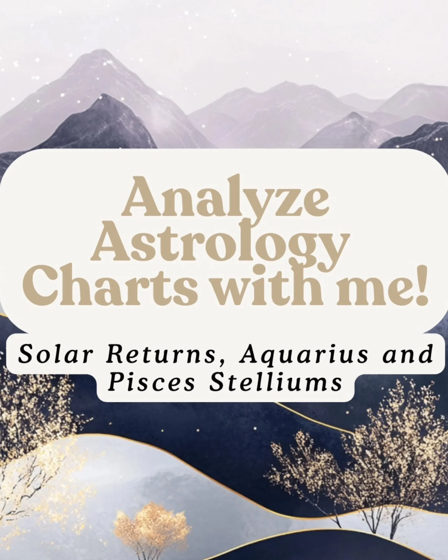 Solar Return Chart analysis for the 2026 year! 
Take a look as I walk you through my Solar Return chart analysis.

Link in bio to book an astrology session ✨️

#astrologicalpsychotherapy #astrology #solarreturn #astrologychart