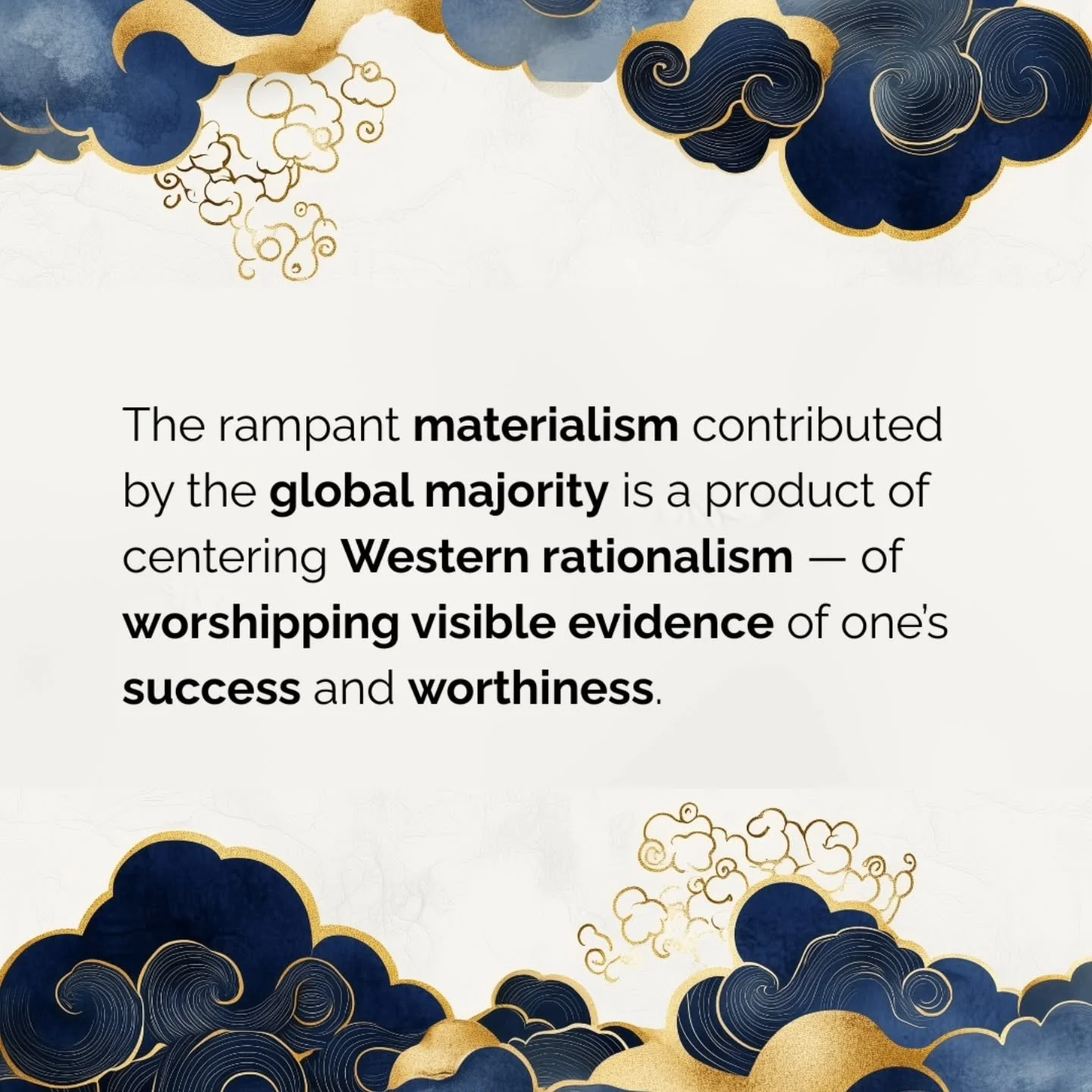 Reclaiming intuition isn&rsquo;t rejecting reason &mdash; it&rsquo;s remembering what was forgotten.

Full essay "Overused Logic: Why Intuition was Systematically Sabotaged" on my website or Substack.
Link in bio for readings and spiritual 