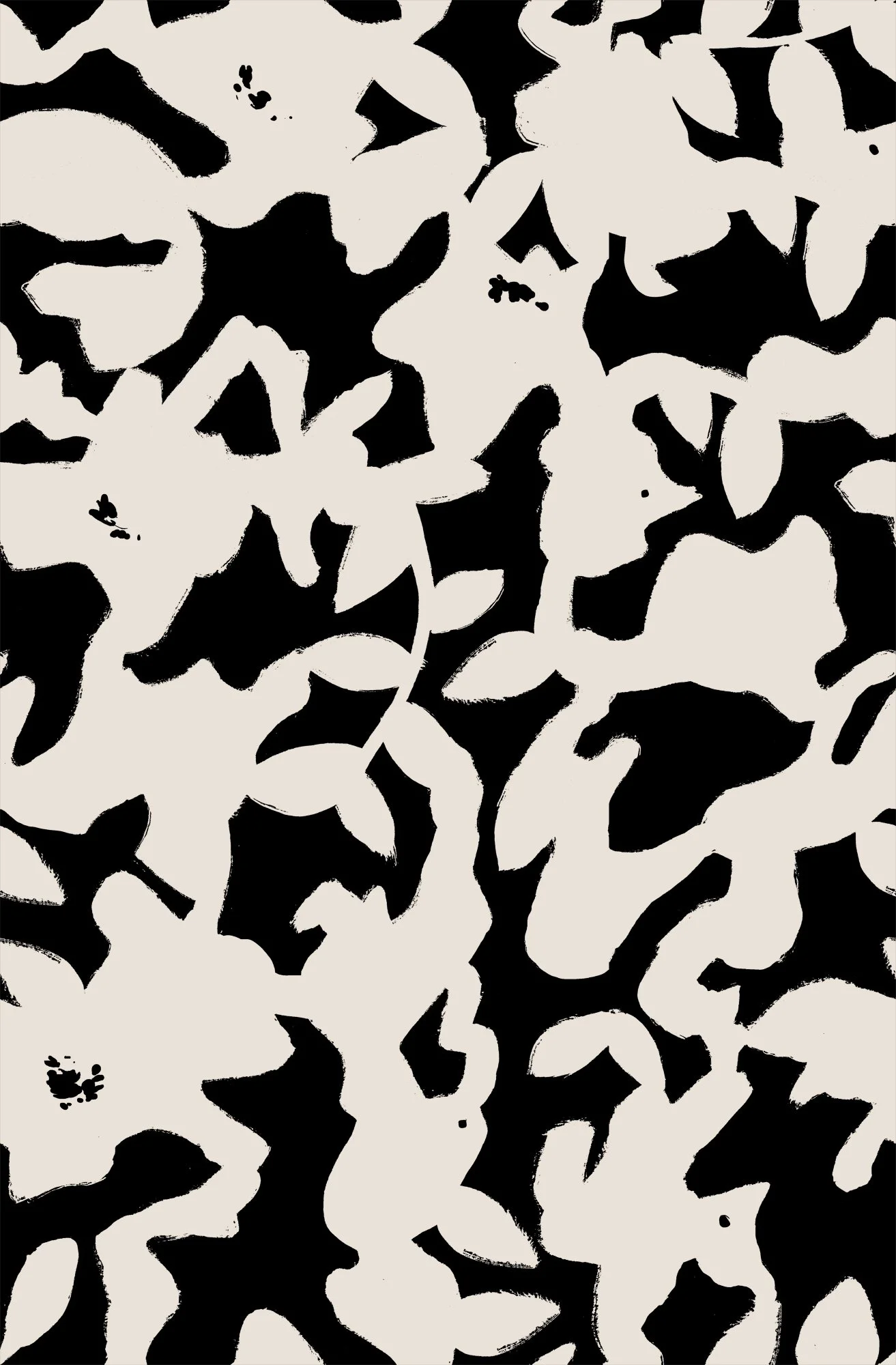 ABSTRACTS & NON PRINTS