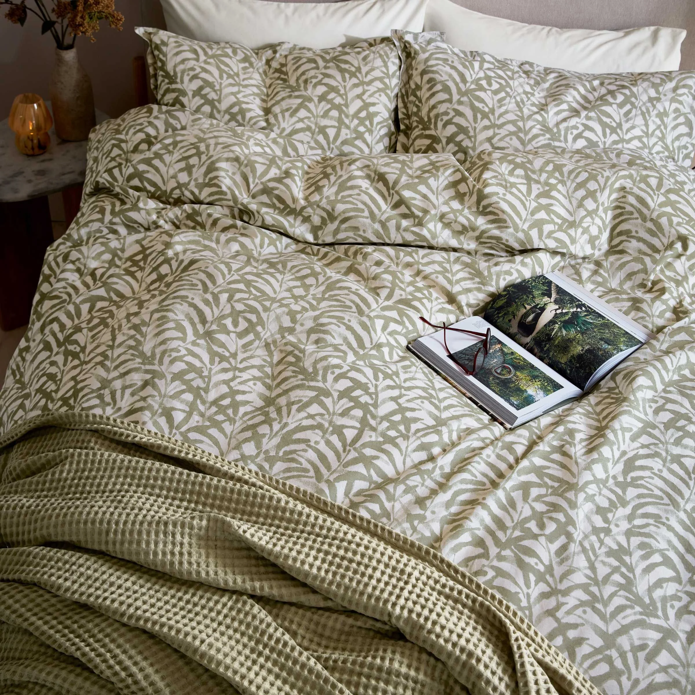 INTERIORS