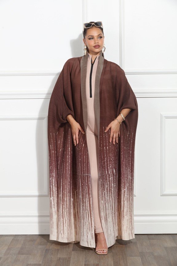 Long Cardigan