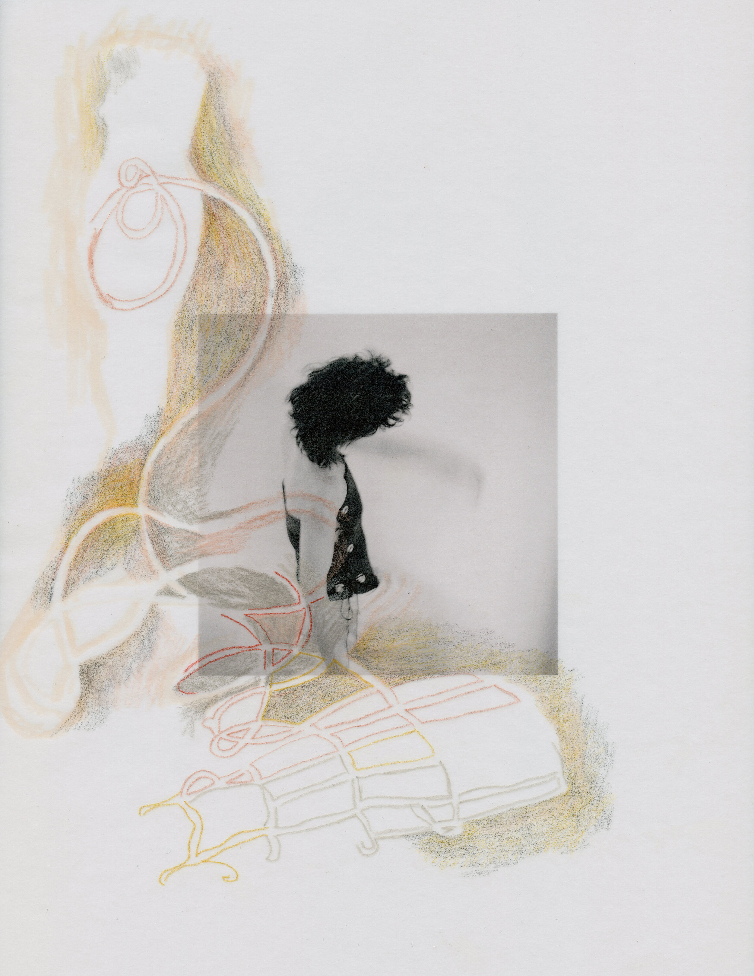 Vicky Shick, 2019