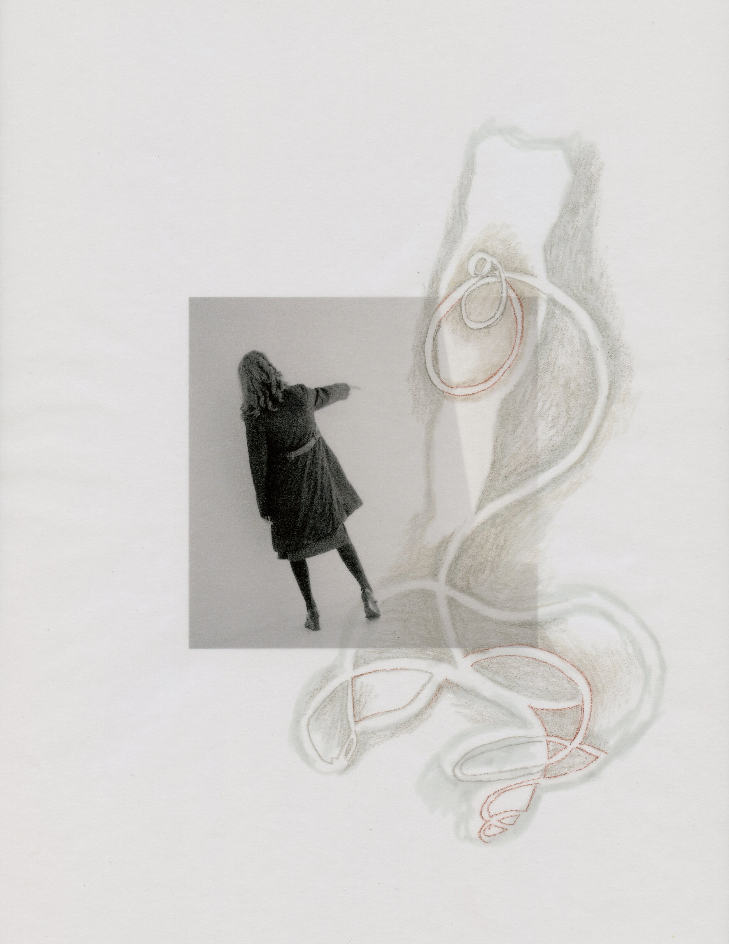 Jodi Melnick, 2019