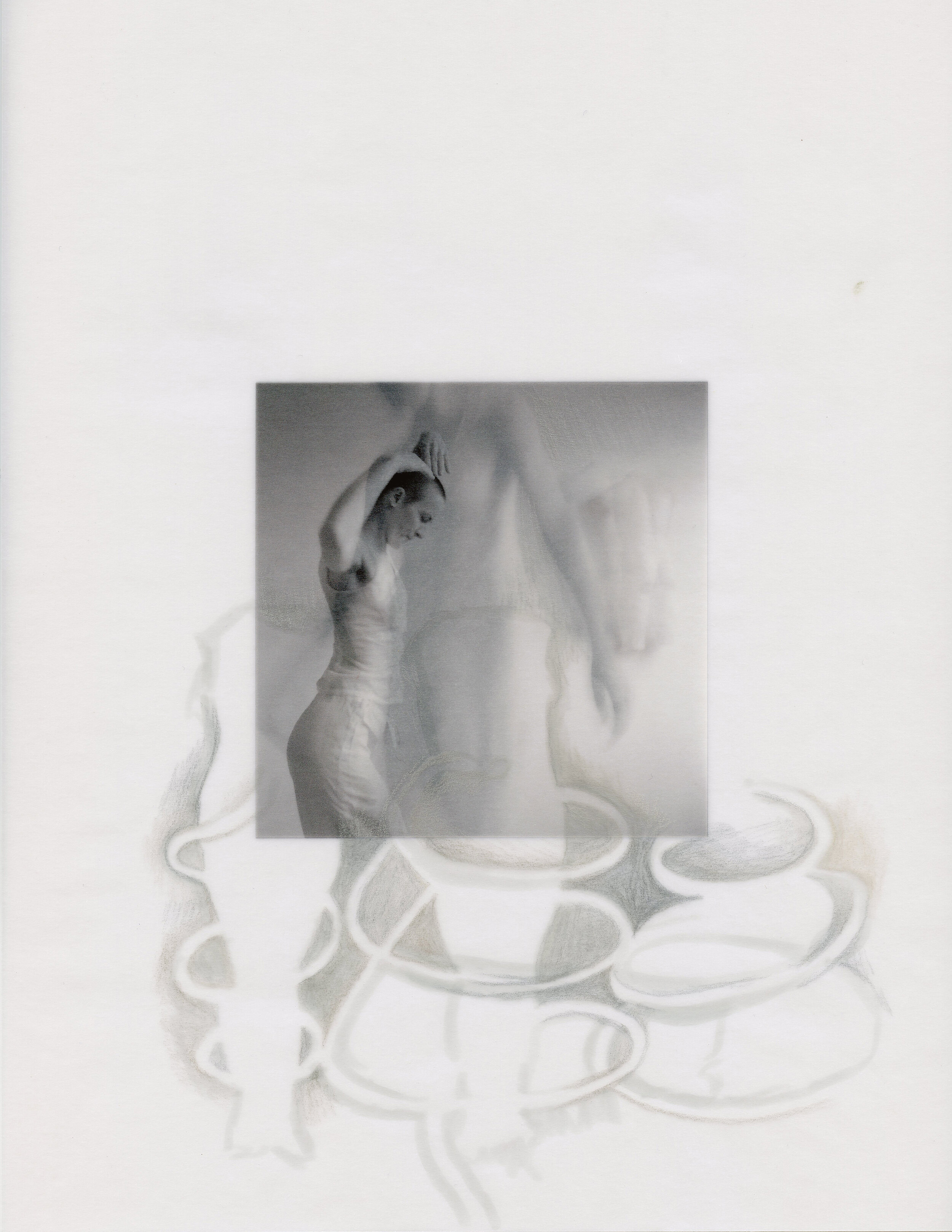 Meg Wolfe, 2019