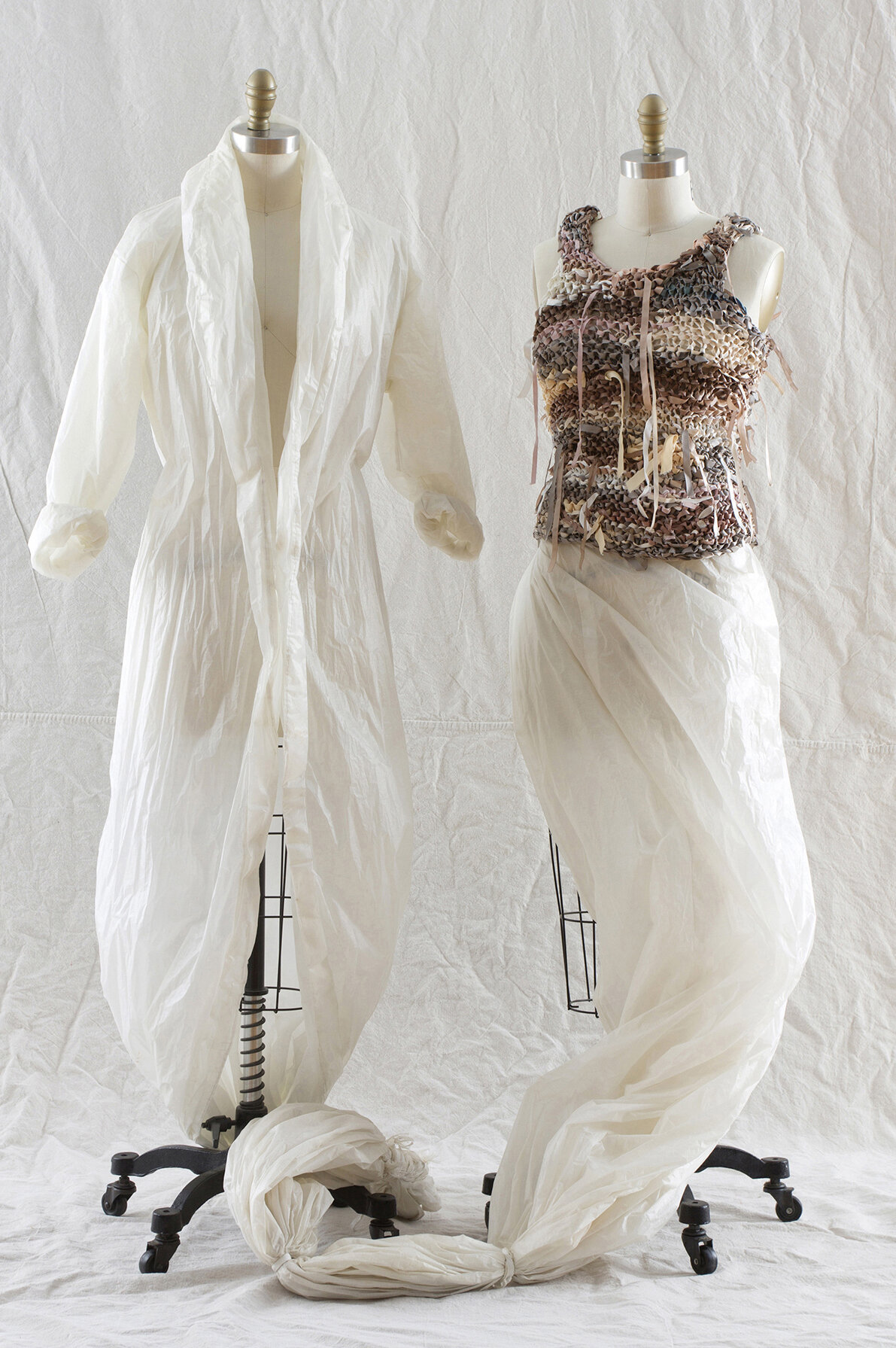 undoing, 2003